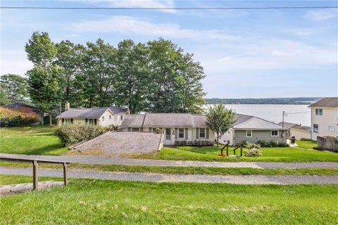 Tiny photo for 3155 W Lake Road, Jerusalem, NY 14527 (MLS # R1714721)