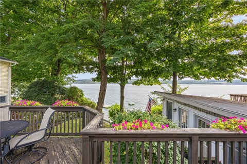 Tiny photo for 3155 W Lake Road, Jerusalem, NY 14527 (MLS # R1714721)