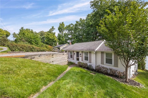 Tiny photo for 3155 W Lake Road, Jerusalem, NY 14527 (MLS # R1714721)