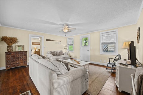 Tiny photo for 3155 W Lake Road, Jerusalem, NY 14527 (MLS # R1714721)