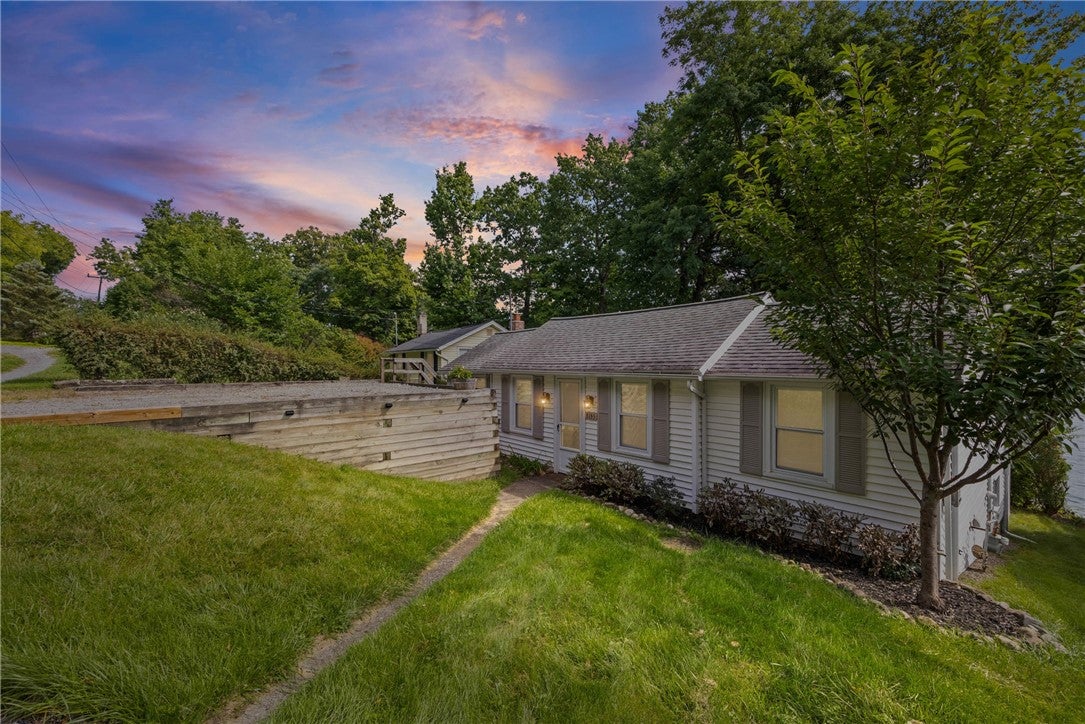 3155 W Lake Road