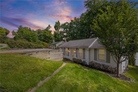 Tiny photo for 3155 W Lake Road, Jerusalem, NY 14527 (MLS # R1714721)