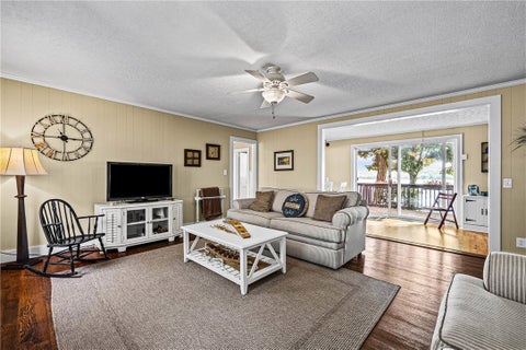 Tiny photo for 3155 W Lake Road, Jerusalem, NY 14527 (MLS # R1714721)
