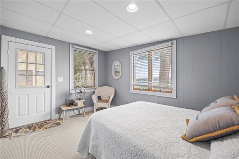 Tiny photo for 3155 W Lake Road, Jerusalem, NY 14527 (MLS # R1714721)