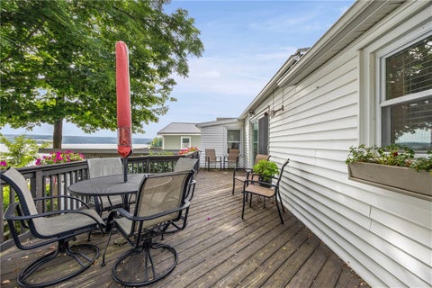 Tiny photo for 3155 W Lake Road, Jerusalem, NY 14527 (MLS # R1714721)