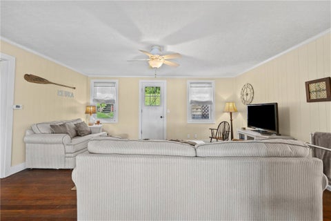 Tiny photo for 3155 W Lake Road, Jerusalem, NY 14527 (MLS # R1714721)