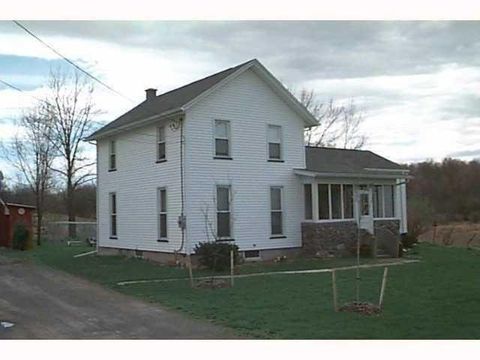 609 Stony Point Road Spencerport NY 14559