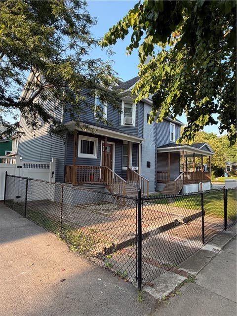 Multifamily For Sale - 1067 Dewey Avenue<br/> Rochester, NY 14613