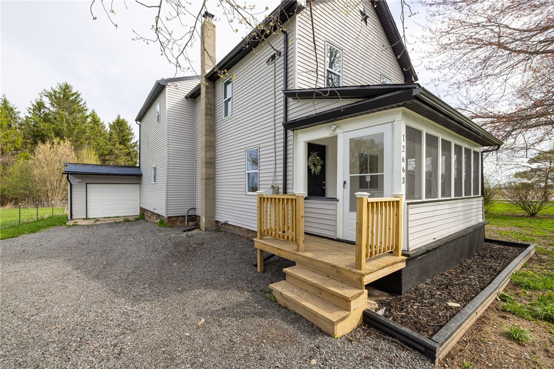 12663 Presbyterian Road