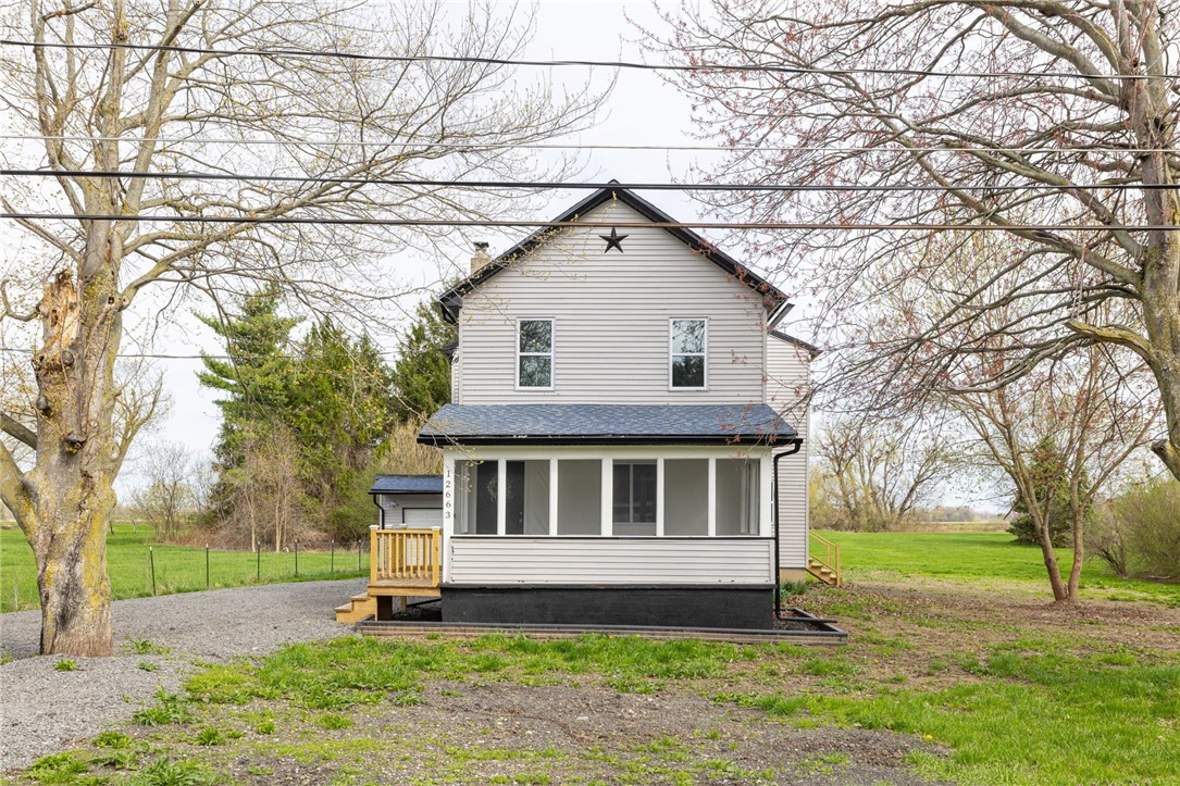 12663 Presbyterian Road