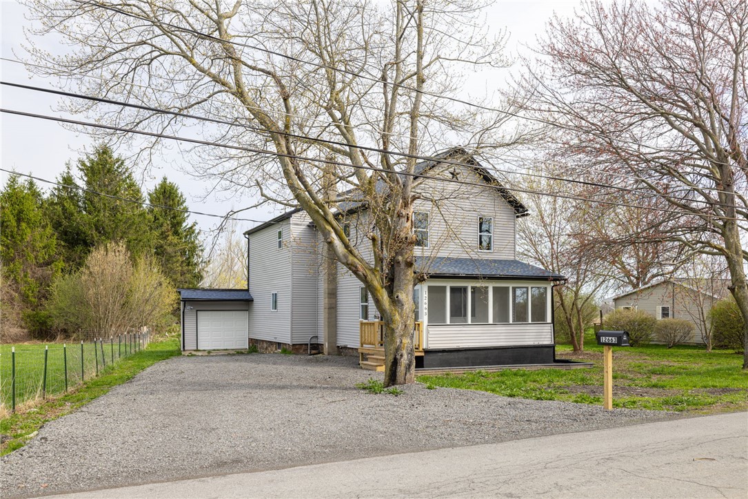 12663 Presbyterian Road