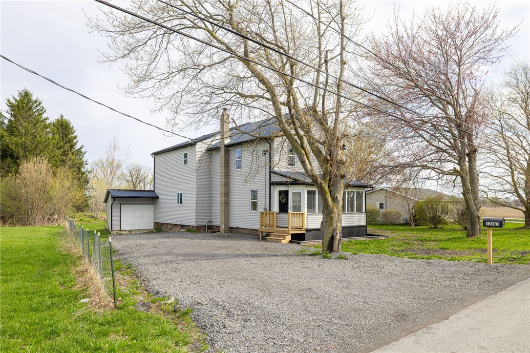 12663 Presbyterian Road