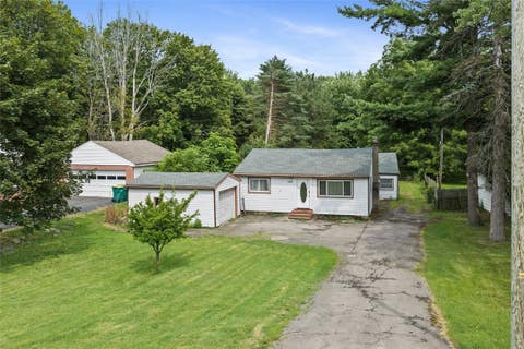 Photo of 1166 Bay Road, Penfield, NY 14580 (MLS # R1702967)