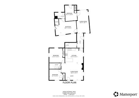 Tiny photo for 1166 Bay Road, Penfield, NY 14580 (MLS # R1702967)