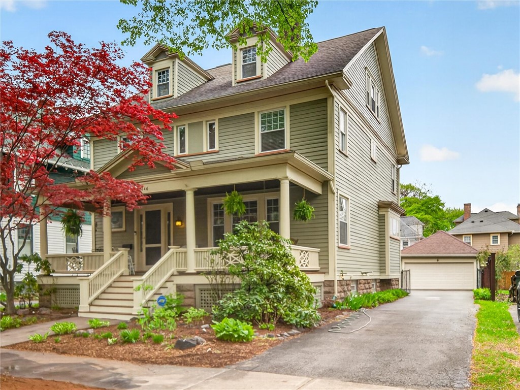 146 edgerton street