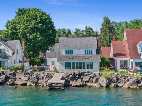 Homes For Sale - 232 Lake Shore Drive<br/> Greece, NY 14468