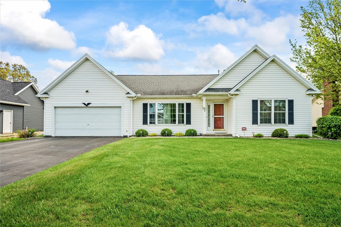 47 Kaye Park Terrace, Gates, New York image 1