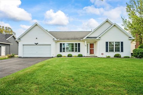 47 Kaye Park Terrace Rochester NY 14624