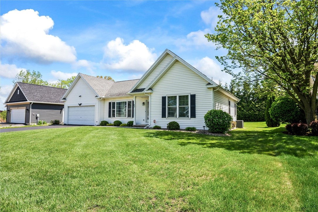47 Kaye Park Terrace, Gates, New York image 2