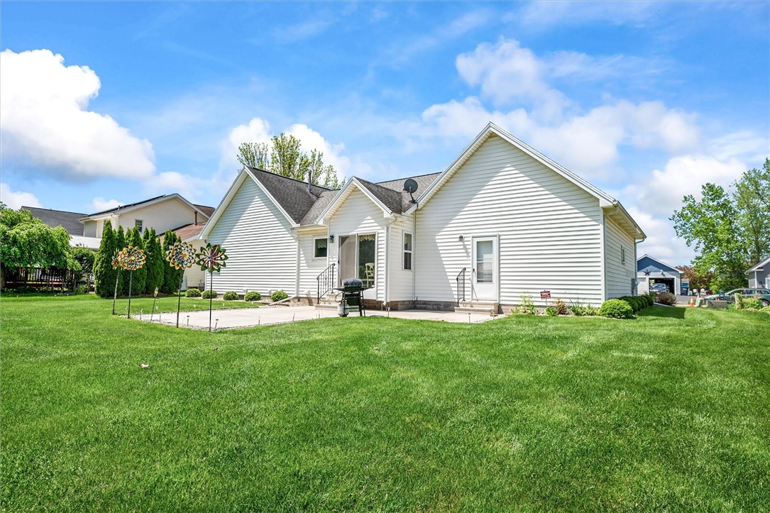 47 Kaye Park Terrace, Gates, New York image 6