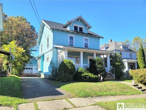 Homes For Sale - 146 Sampson Street<br/> Jamestown, NY 14701