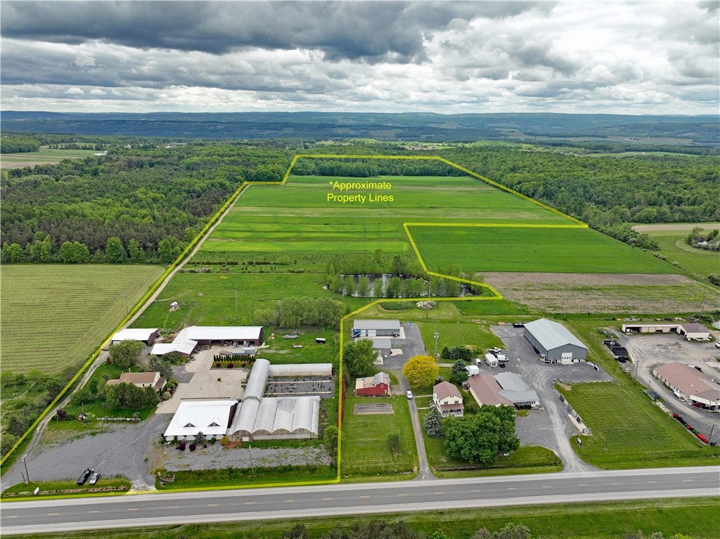 4172 State Route 14a Highway
