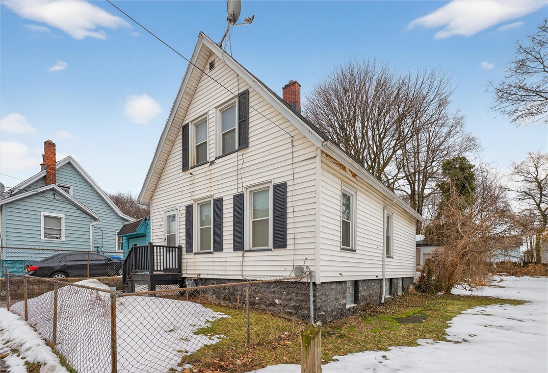 79 kohlman street