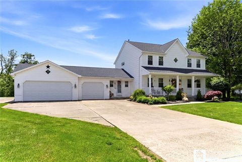 Homes For Sale - 941 Losson Road<br/> Cheektowaga, NY 14227