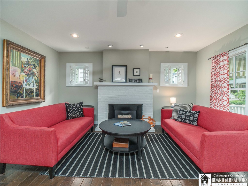 23 Ramble Avenue, Chautauqua, New York image 6