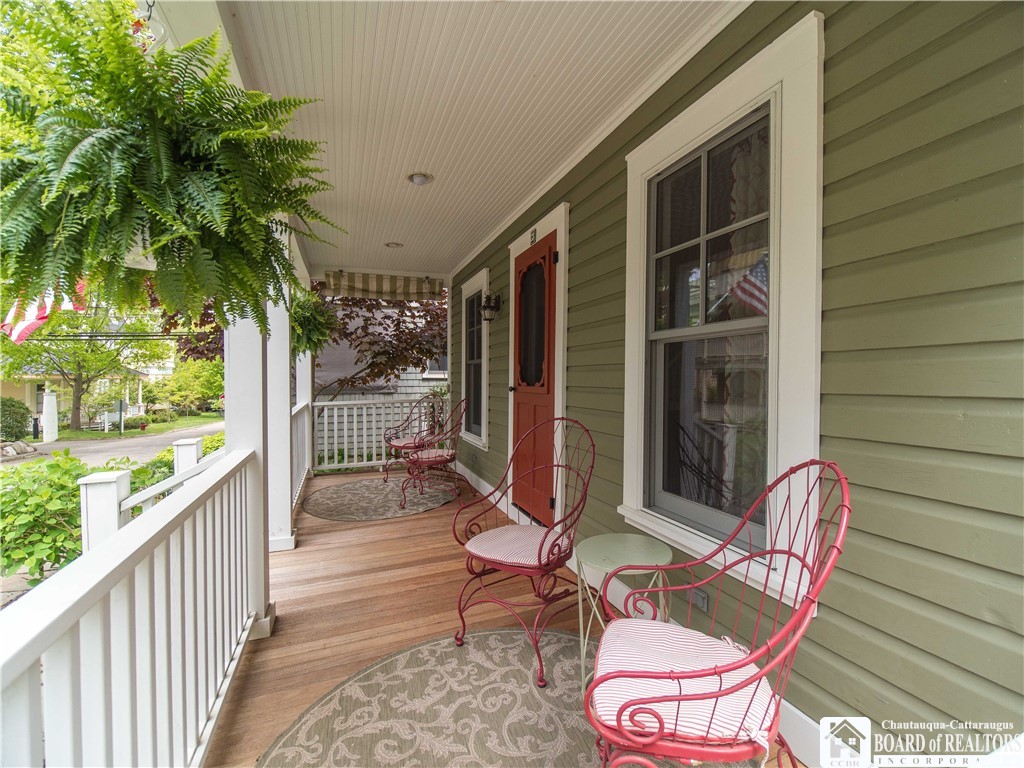 23 Ramble Avenue, Chautauqua, New York image 29