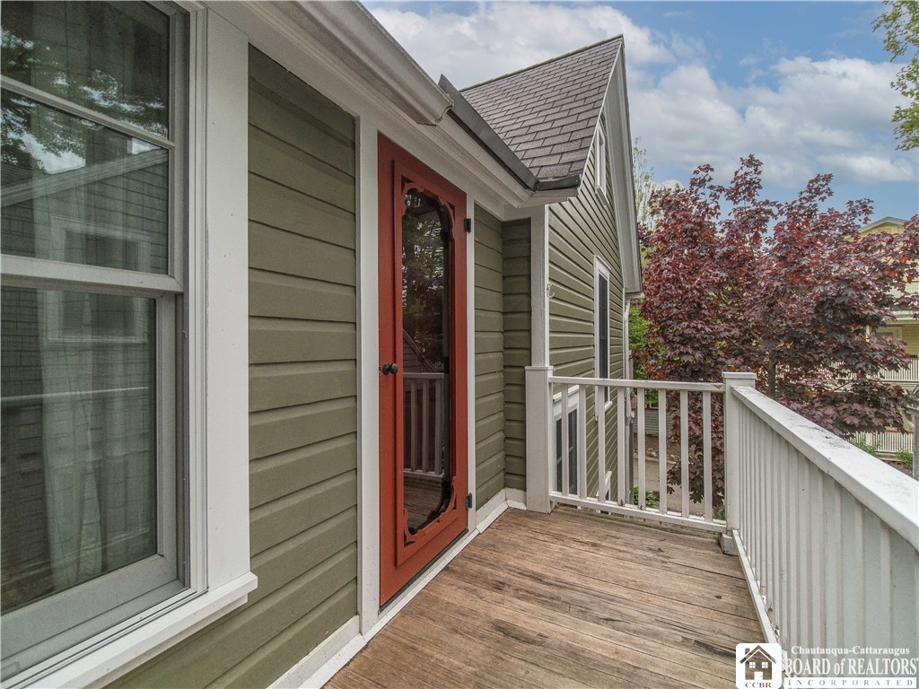 23 Ramble Avenue, Chautauqua, New York image 18