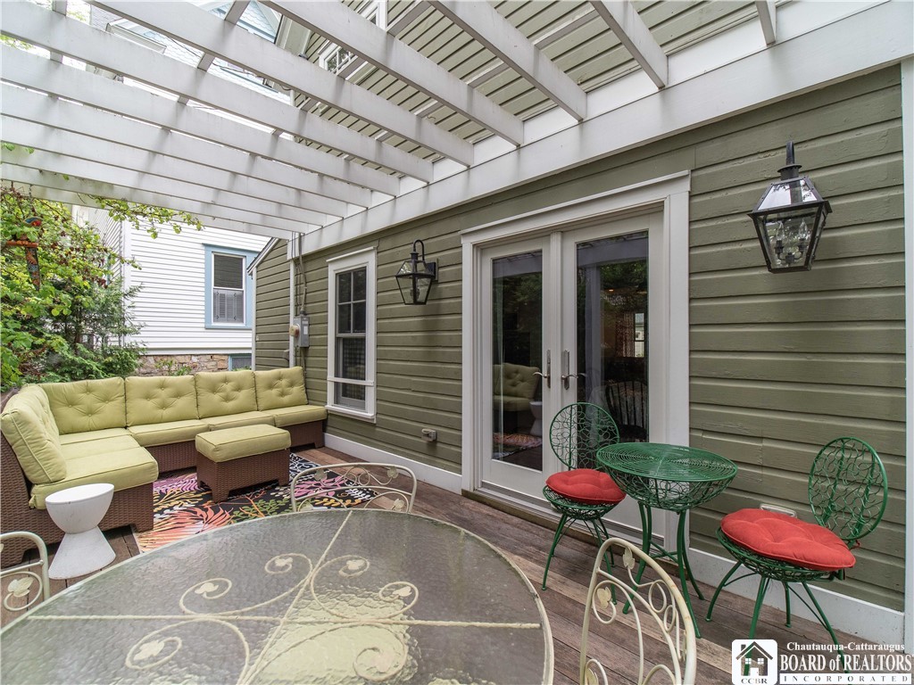 23 Ramble Avenue, Chautauqua, New York image 25