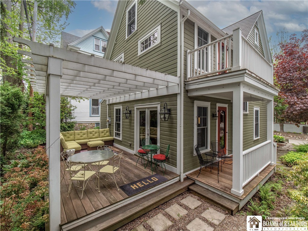 23 Ramble Avenue, Chautauqua, New York image 26