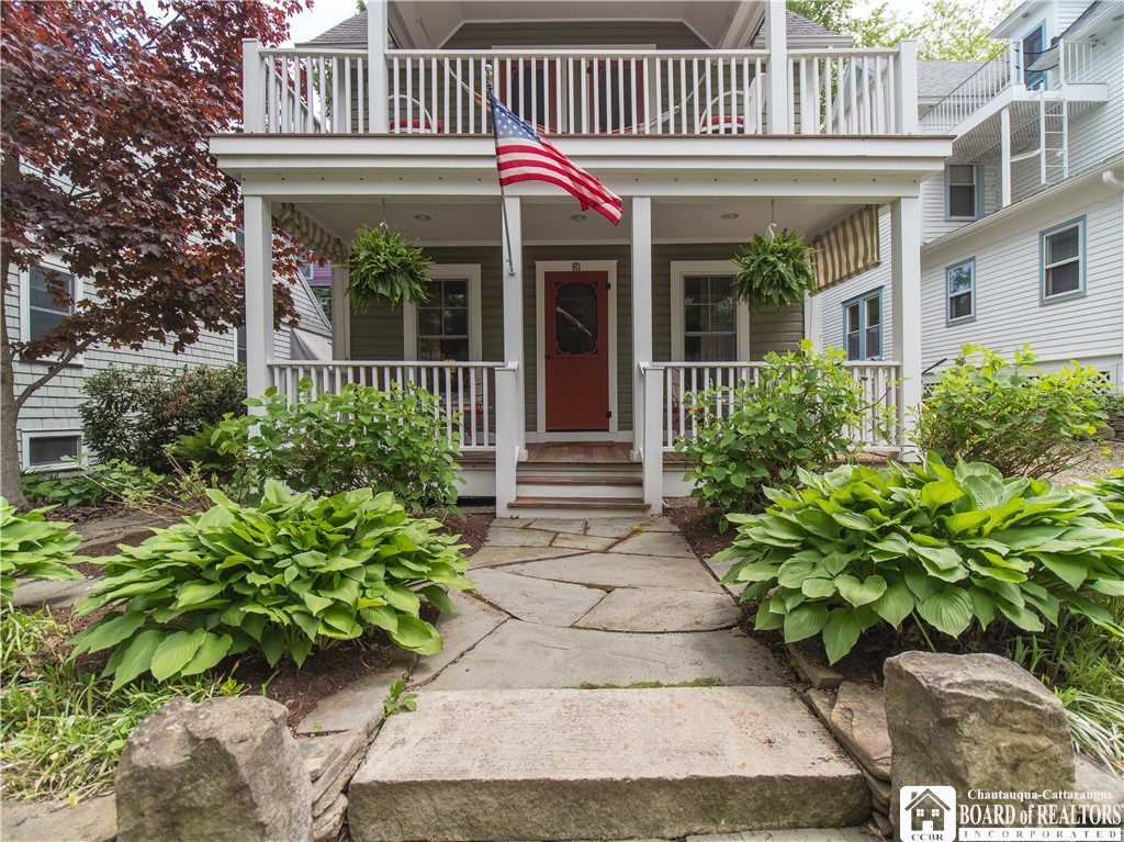 23 Ramble Avenue, Chautauqua, New York image 4