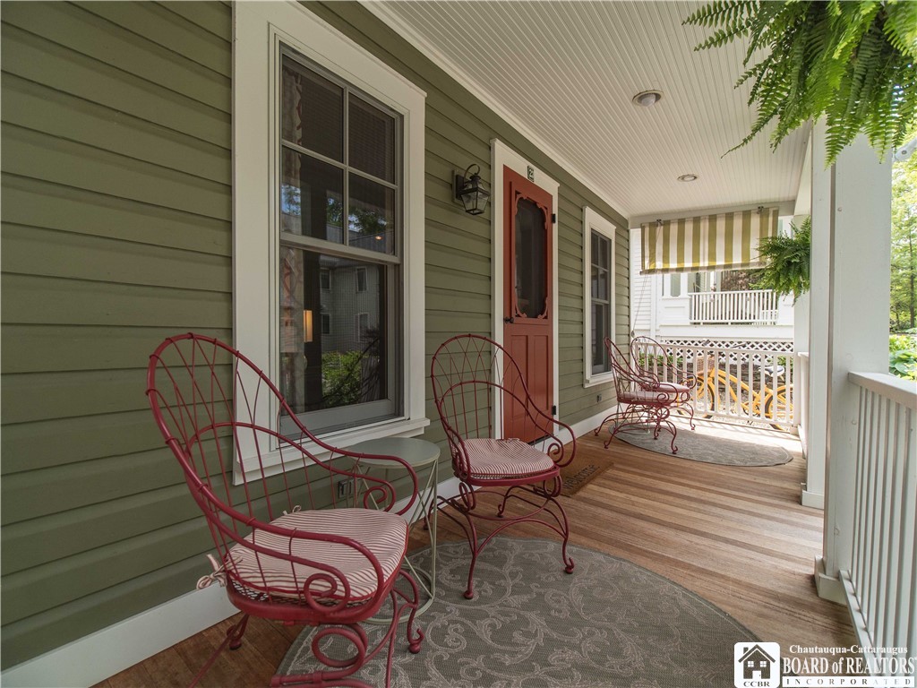 23 Ramble Avenue, Chautauqua, New York image 3