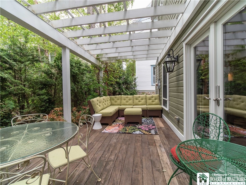 23 Ramble Avenue, Chautauqua, New York image 24