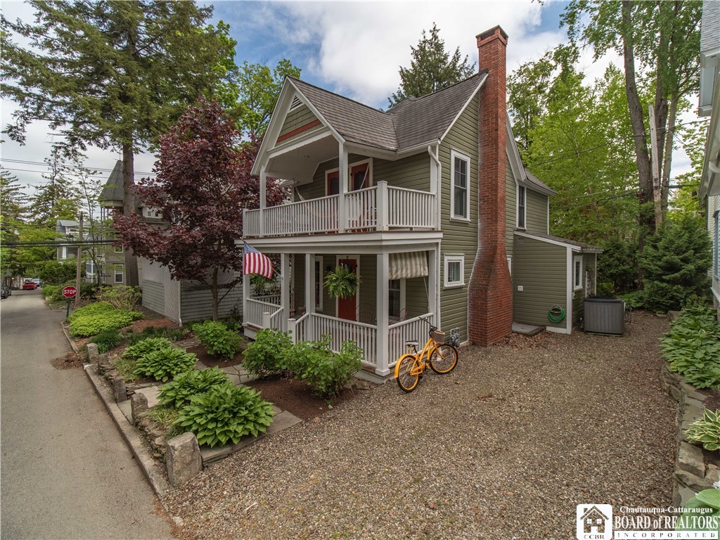 23 Ramble Avenue, Chautauqua, New York image 31