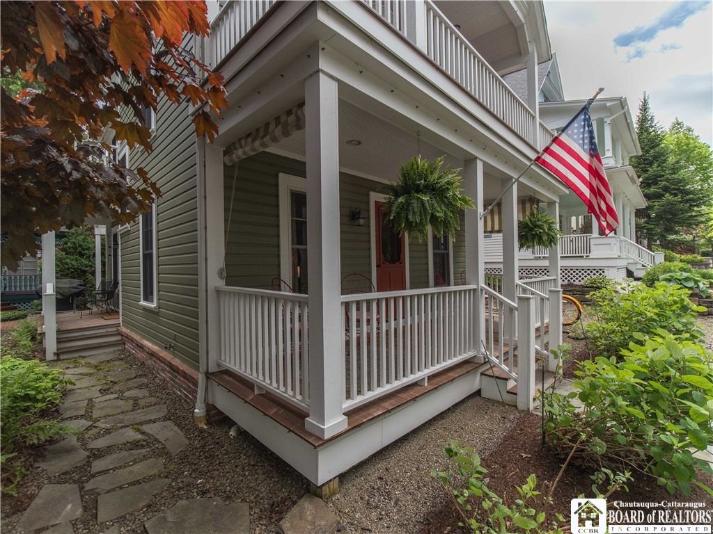 23 Ramble Avenue, Chautauqua, New York image 2