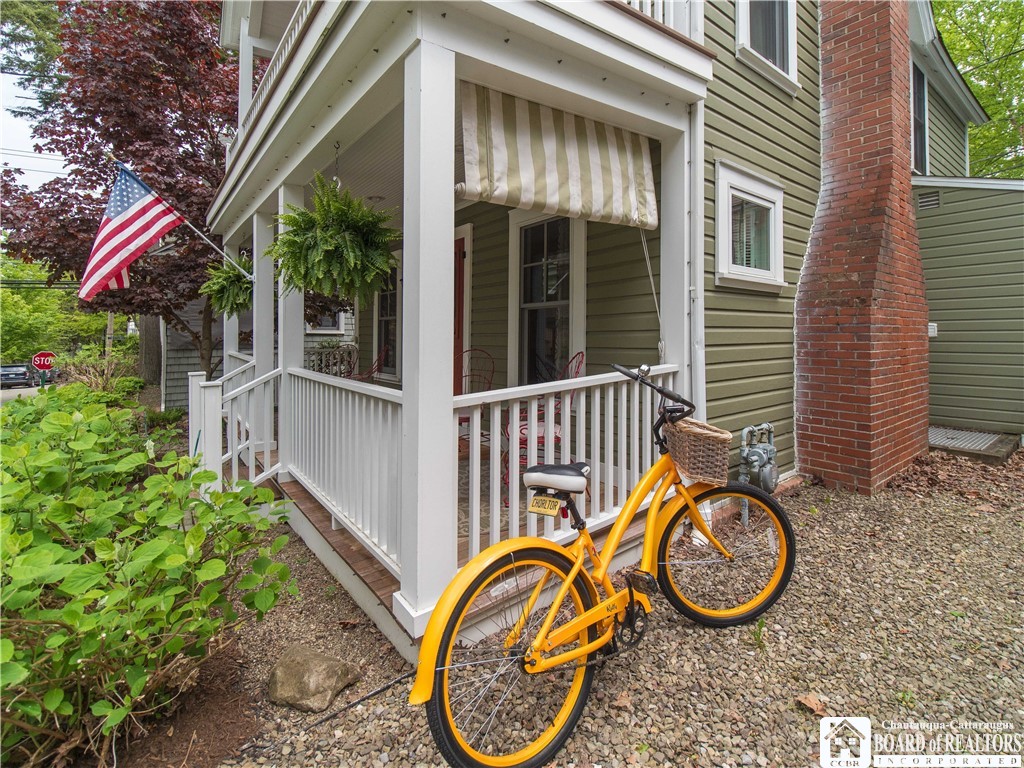 23 Ramble Avenue, Chautauqua, New York image 30