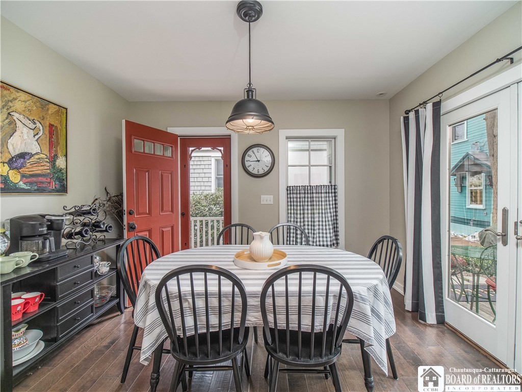 23 Ramble Avenue, Chautauqua, New York image 14