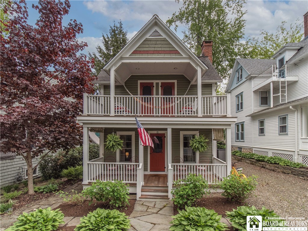 23 Ramble Avenue, Chautauqua, New York image 1