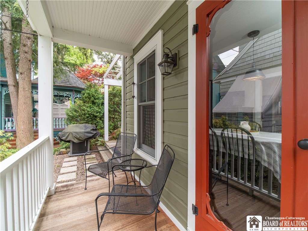 23 Ramble Avenue, Chautauqua, New York image 15