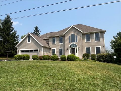 270 West Hill Rd A Elmira NY 14814