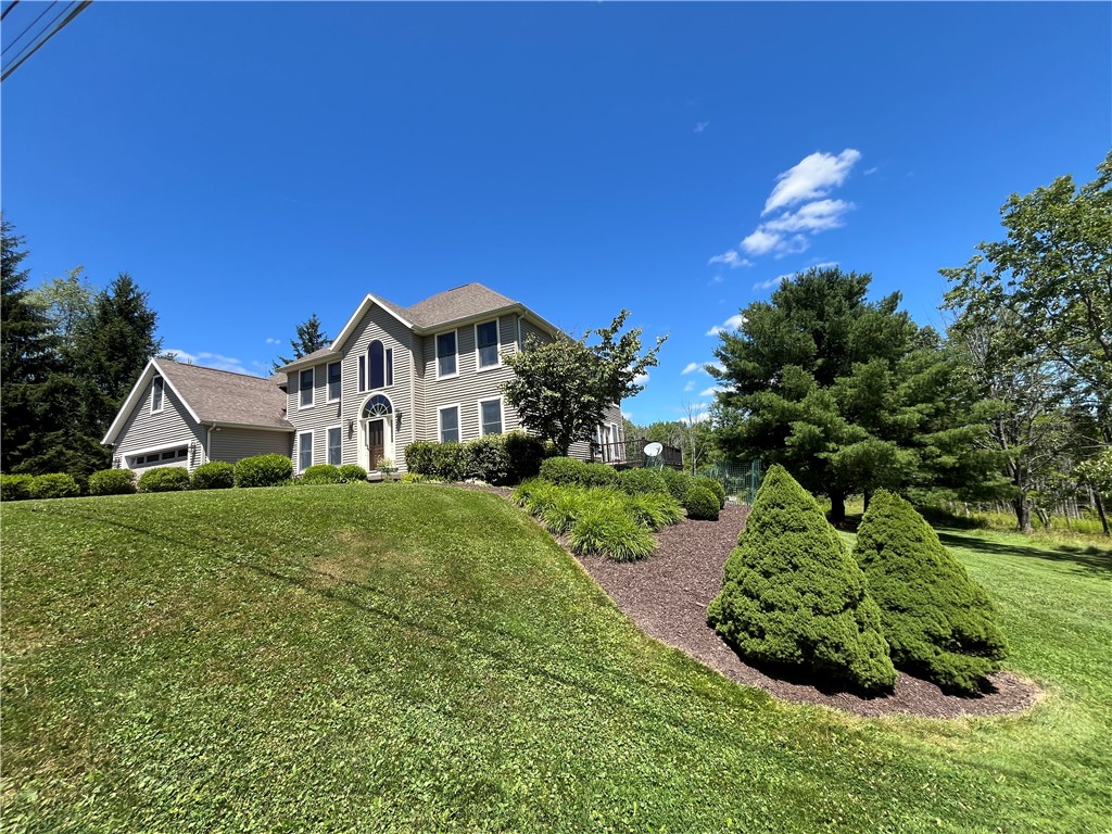 270 West Hill Rd A