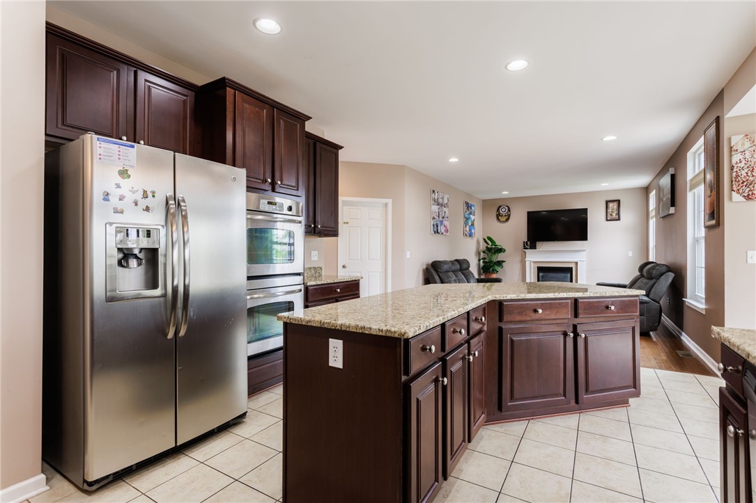 11 Blazing Star Circle, Henrietta, New York image 15