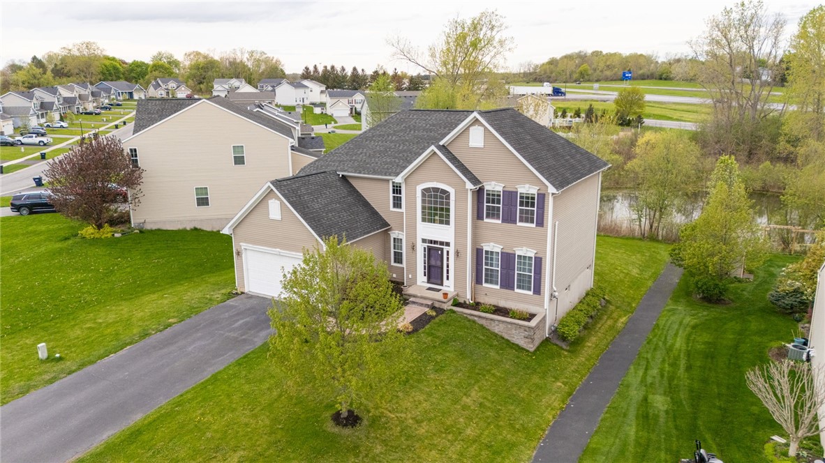 11 Blazing Star Circle, Henrietta, New York image 6