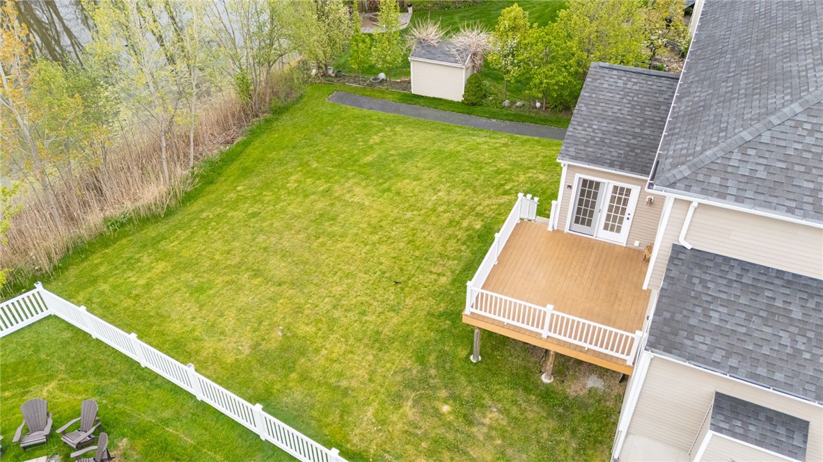 11 Blazing Star Circle, Henrietta, New York image 46