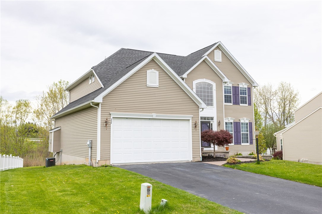 11 Blazing Star Circle, Henrietta, New York image 2