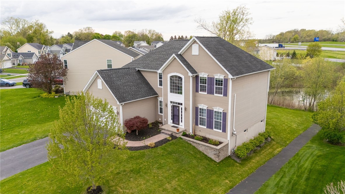 11 Blazing Star Circle, Henrietta, New York image 5