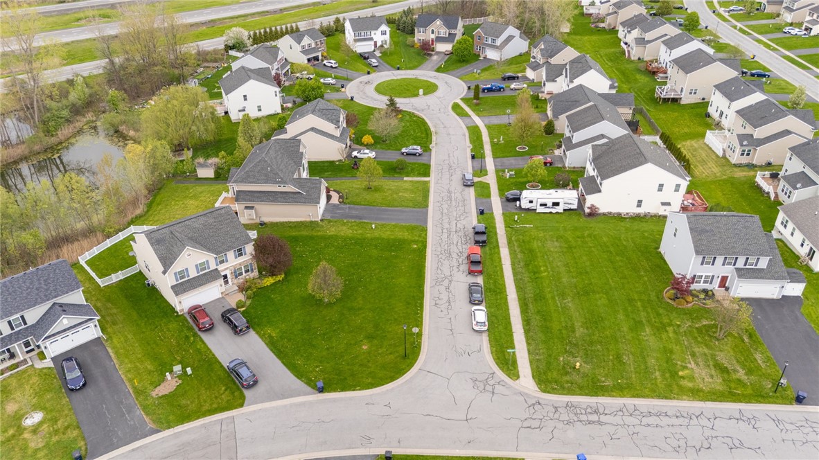 11 Blazing Star Circle, Henrietta, New York image 47